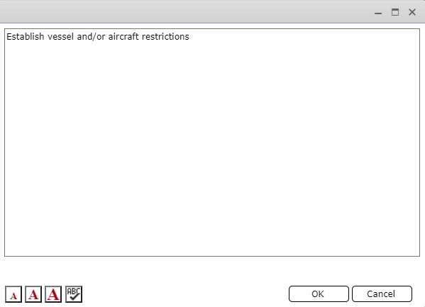 Graphical user interface, text, application

Description automatically generated